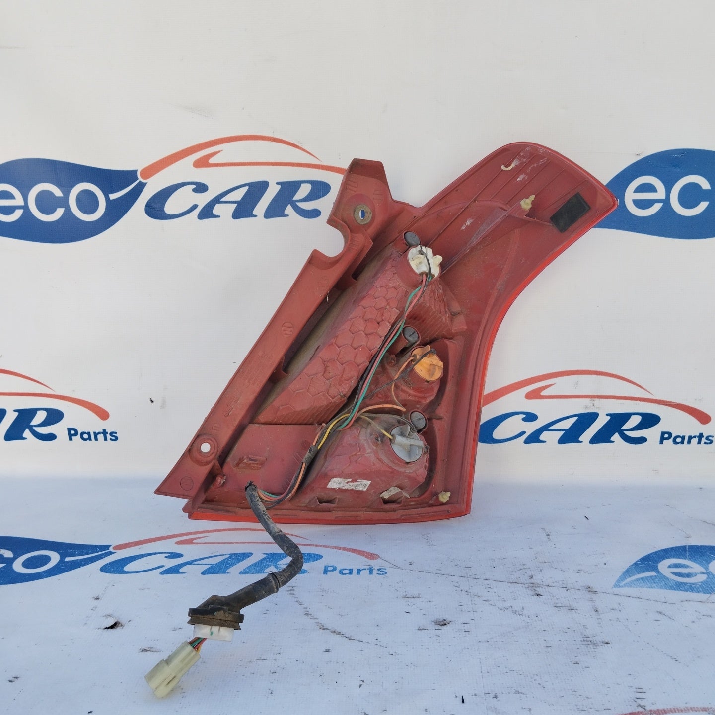 Linkes Rücklicht Suzuki Swift 2007 ecoAG3919