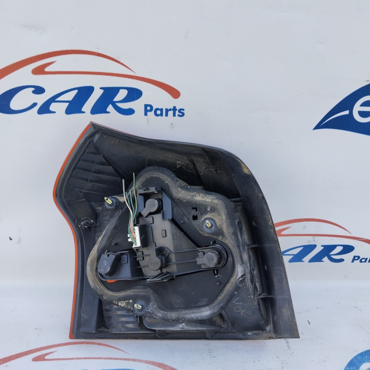 Right rear light Toyota Corolla 2005 ecoAG3921