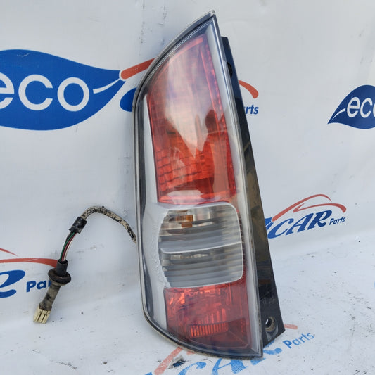 Fanale posteriore sx Daihatsu Sirion 2005 ecoAG3923