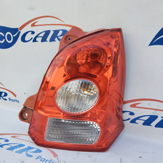 Suzuki Alto 2010 ecoAG3924 rechte Rückleuchte
