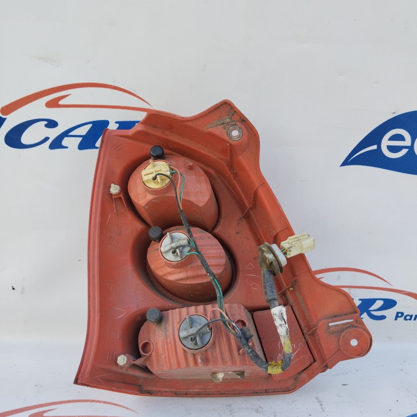 Right rear light Suzuki Alto 2010 ecoAG3924