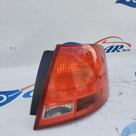External right rear light Audi A4 Avant 2006 ecoAG3925