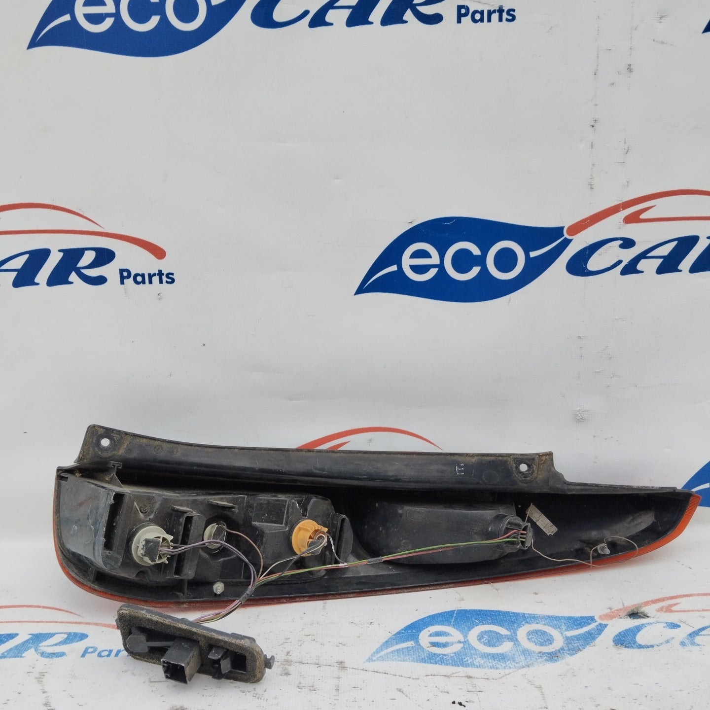 Linke Rückleuchte Ford Fiesta 2006 5-Türer ecoAG3927
