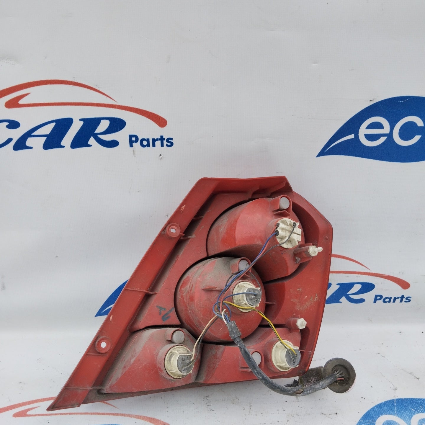 Linke Rückleuchte Chevrolet Kalos 2005 ecoAG3928