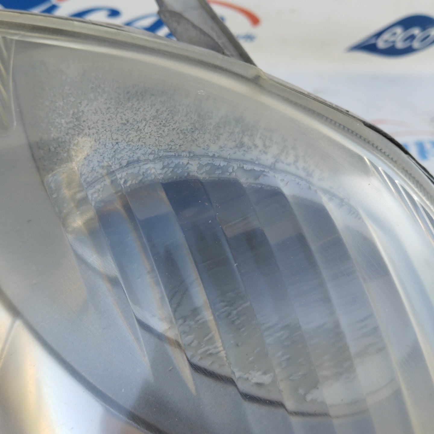 Fanale anteriore dx Daihatsu Sirion 2006 ecoAG3932