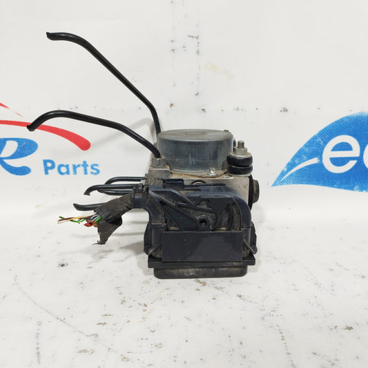 ABS-Pumpe Fiat 500 1.2 B 2012, Teilenummer: 0265232840 ecoAC6519