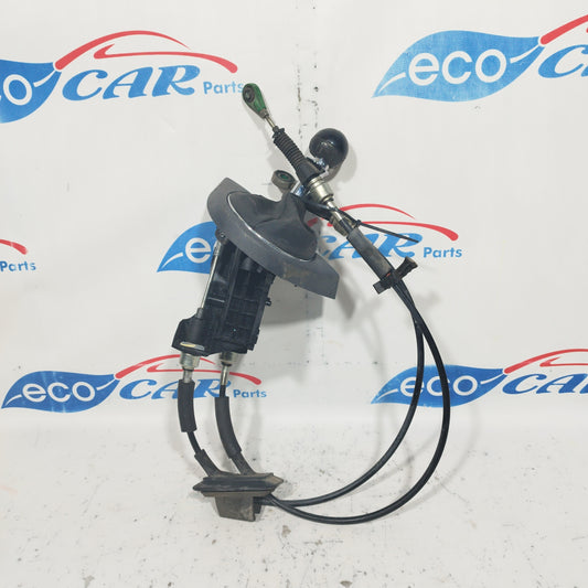 Gear lever FIAT 500 1.2 B 2012 code: 55251253 ecoAC6520