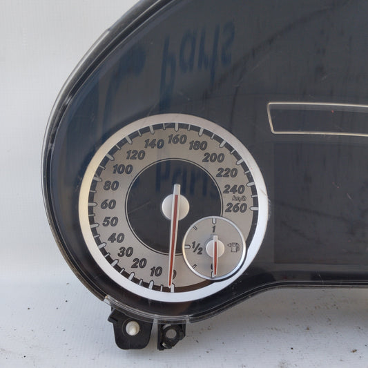 Mercedes A-Klasse W176 180 1.5 CDI Instrumententafel-Code: A1769009301 ecoAG3935