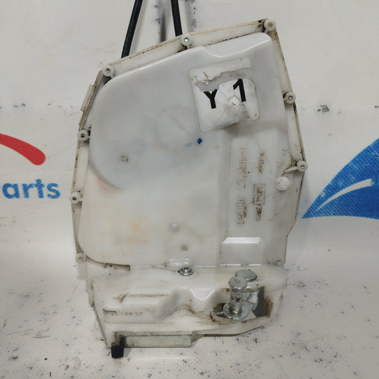 Serratura posteriore dx Fiat 16 2010 ecoAC6521