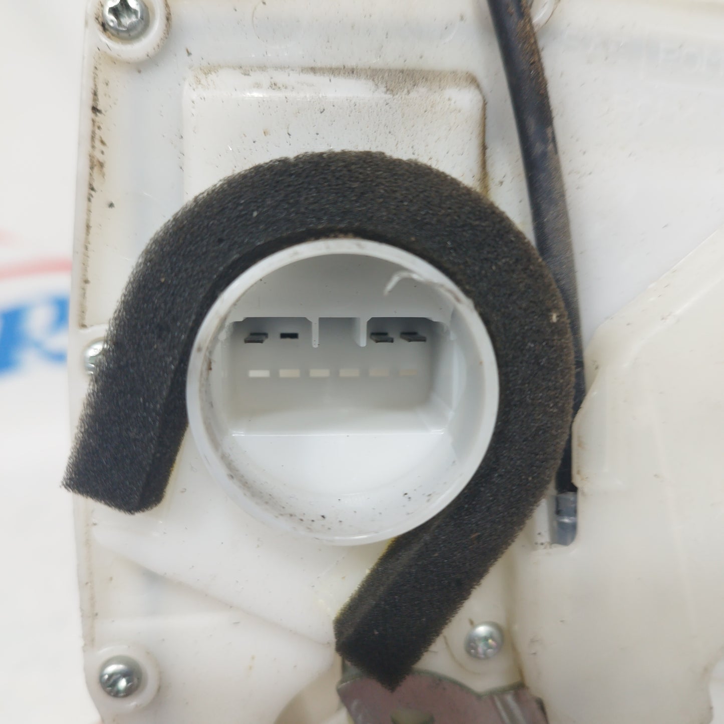 Serratura posteriore dx Fiat 16 2010 ecoAC6521