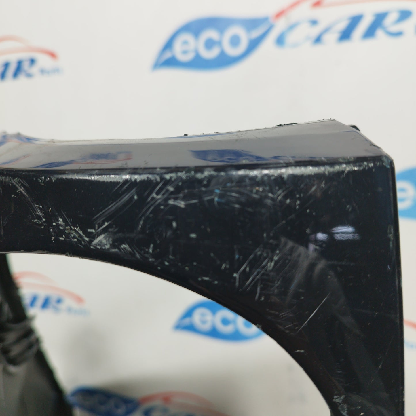 Parafango posteriore sx nero Smart Fortwo 451 2010 ecoAC6530