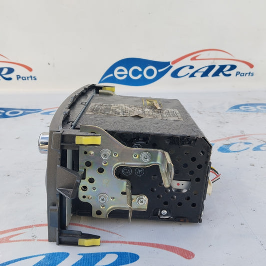 Toyota Auris 2007 car radio Cod. 86120-02520 ecoAG3938