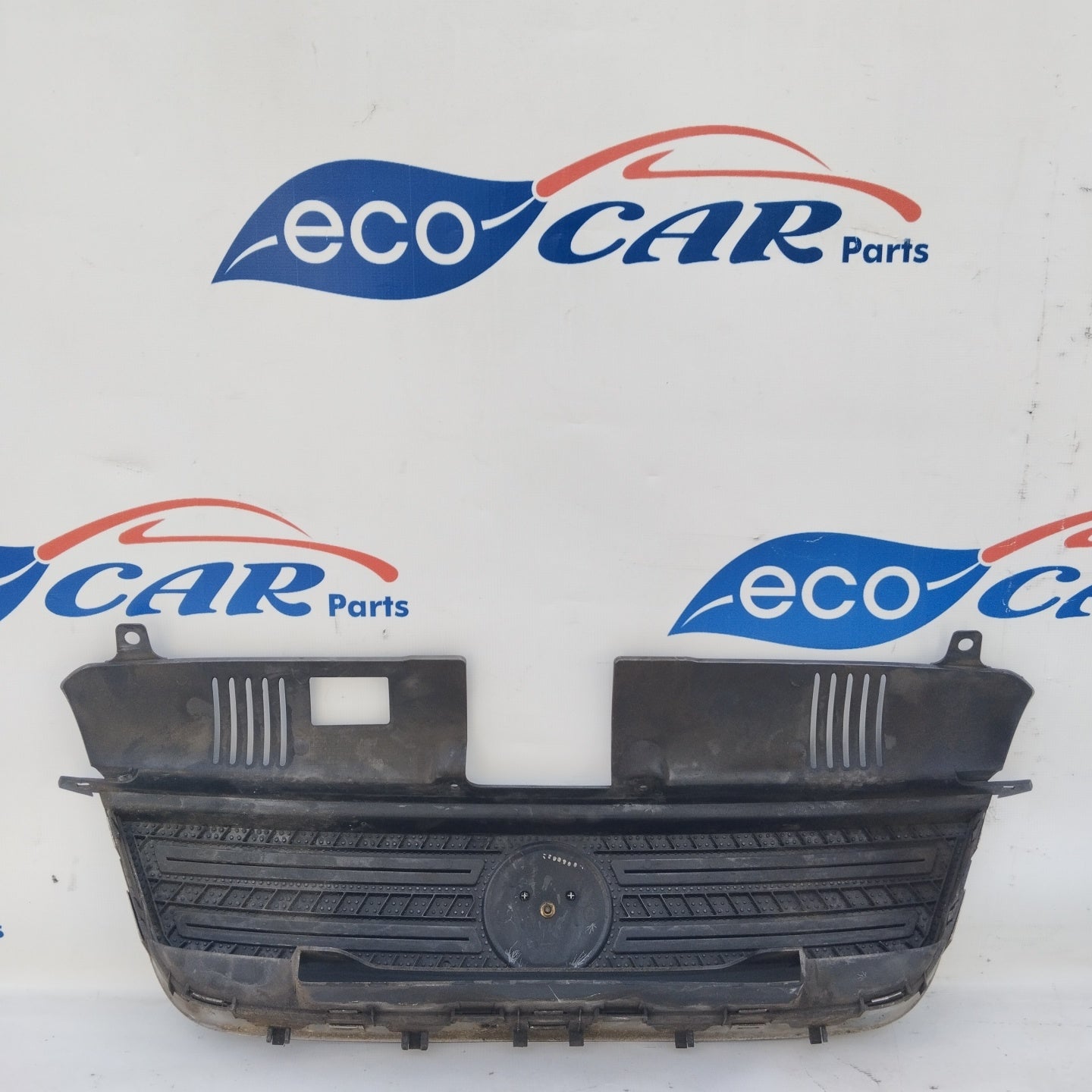 Front mask Fiat Idea 2004 ecoAG3940