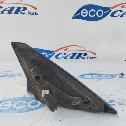 Electric left mirror 5 wires black Mazda 6 ecoAG3943