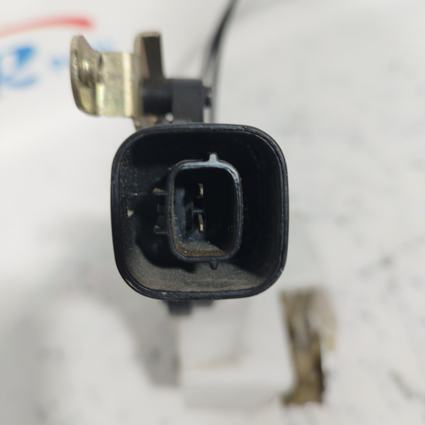 Left rear lock Nissan Pixo 2010 code: 83130-75J0 ecoAC6545