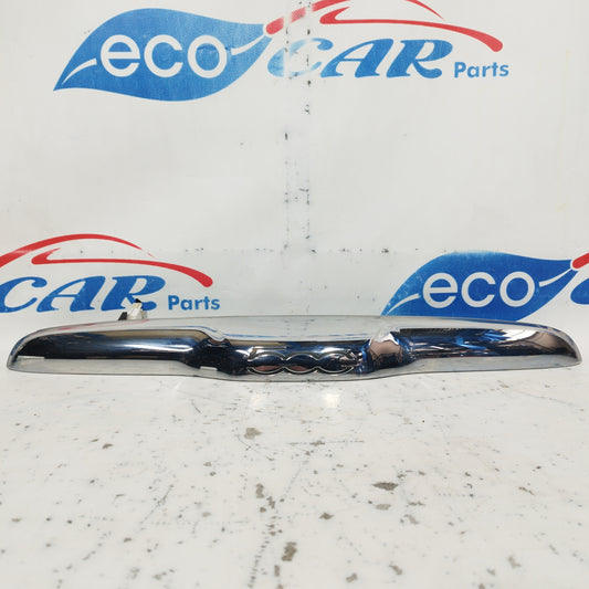 Tailgate handle Fiat 500 2010 ecoAC6552