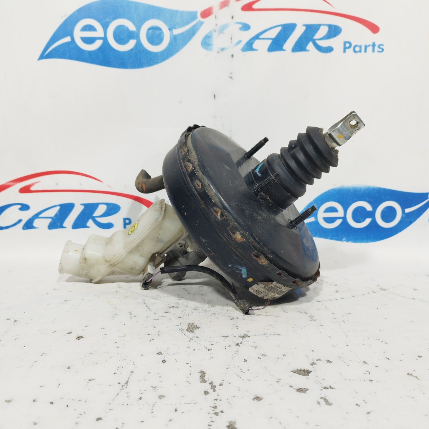 Bremskraftverstärker Suzuki Alto 1.0 B 2010 Code: 51000M68K50 ecoAC6557