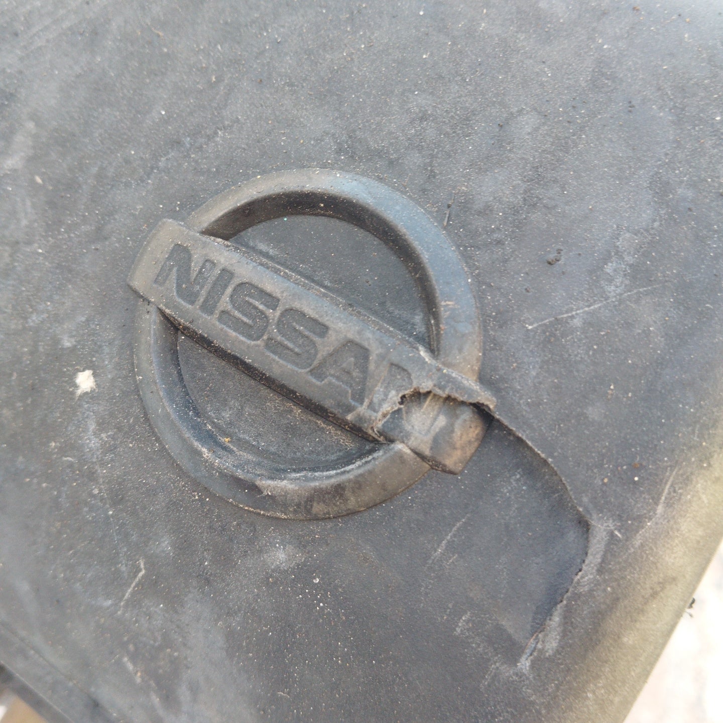 Motore Nissan Micra 1.2 b 80cv 2006 cod: CR12 ecoAG3959