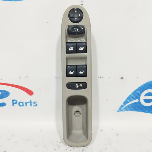 Pulsantiera anteriore sx Citroen C3 Picasso 2010 ecoAC6562