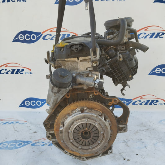 Motore Opel Corsa / Agila 1.2 B 2003 cod: z12xe ecoAG3961