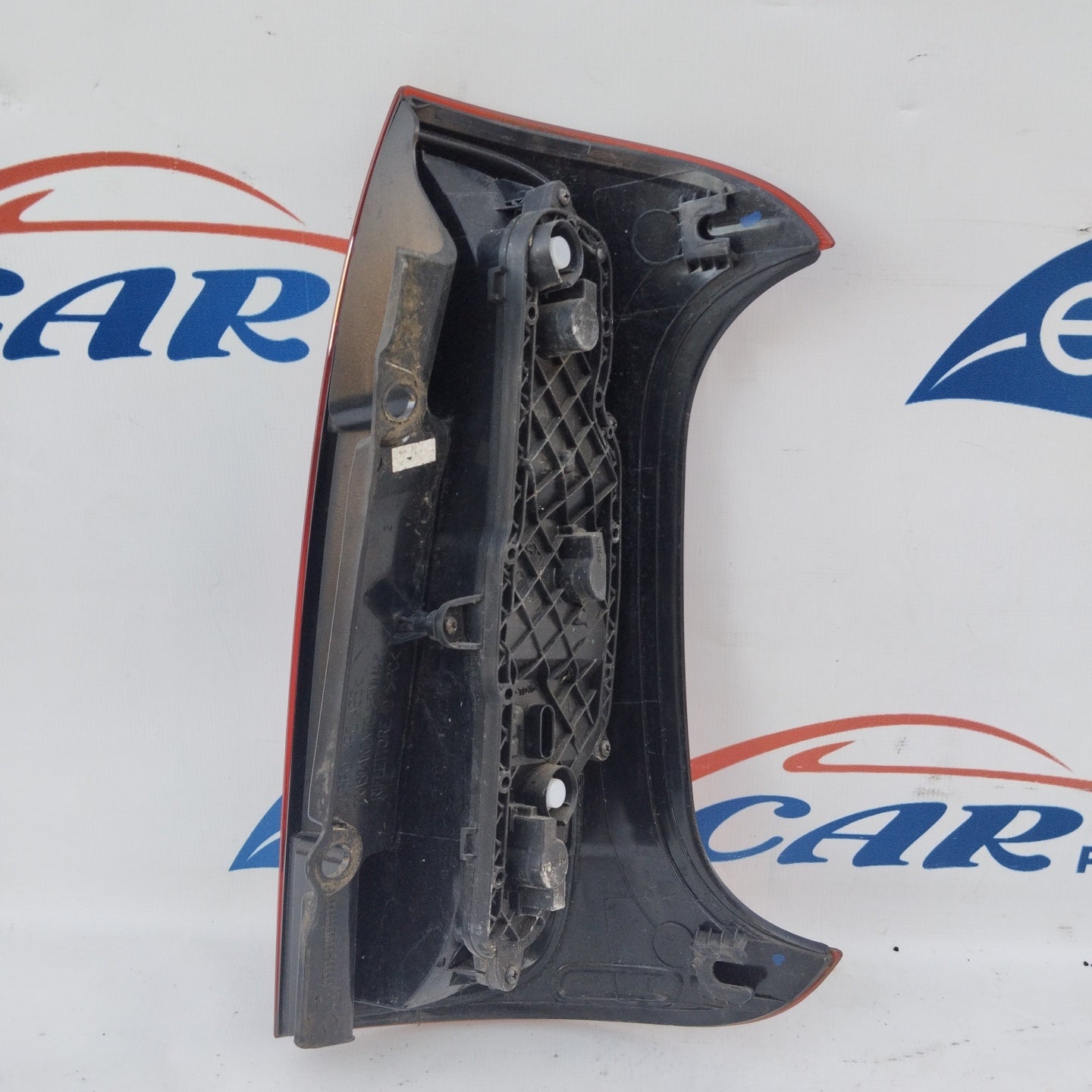 Linke Rückleuchte Fiat New Panda ecoAG3963