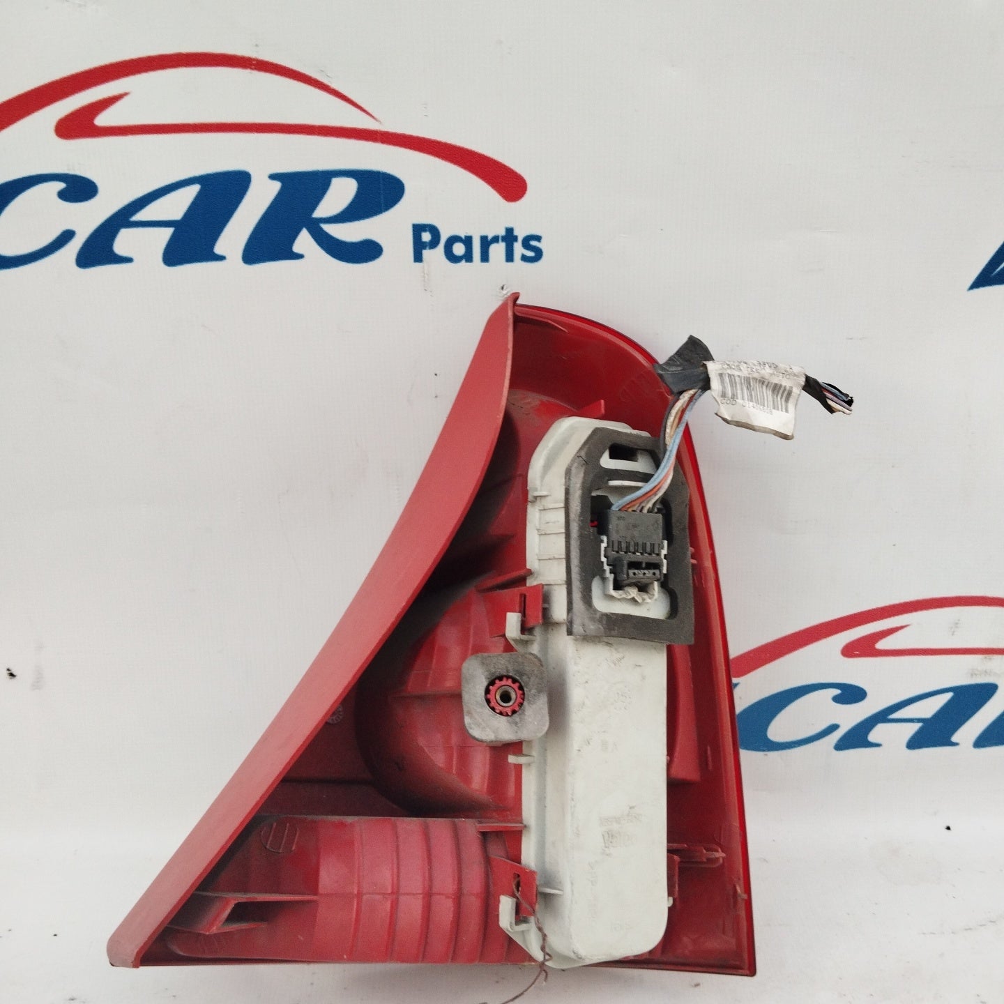 Linke Rückleuchte Renault Clio 2003 ecoAG3964