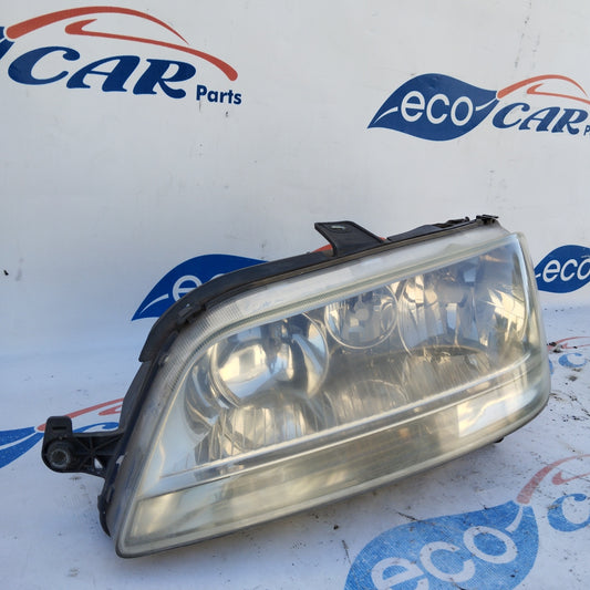Fanale anteriore sx Fiat Idea / Multipla ecoAG3966