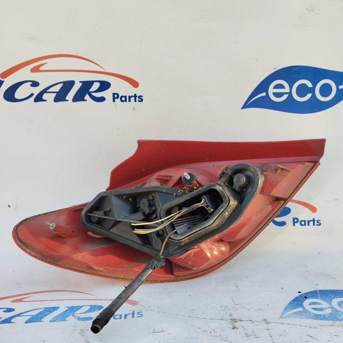 Fanale posteriore dx Peugeot 207 2008 ecoAG3976