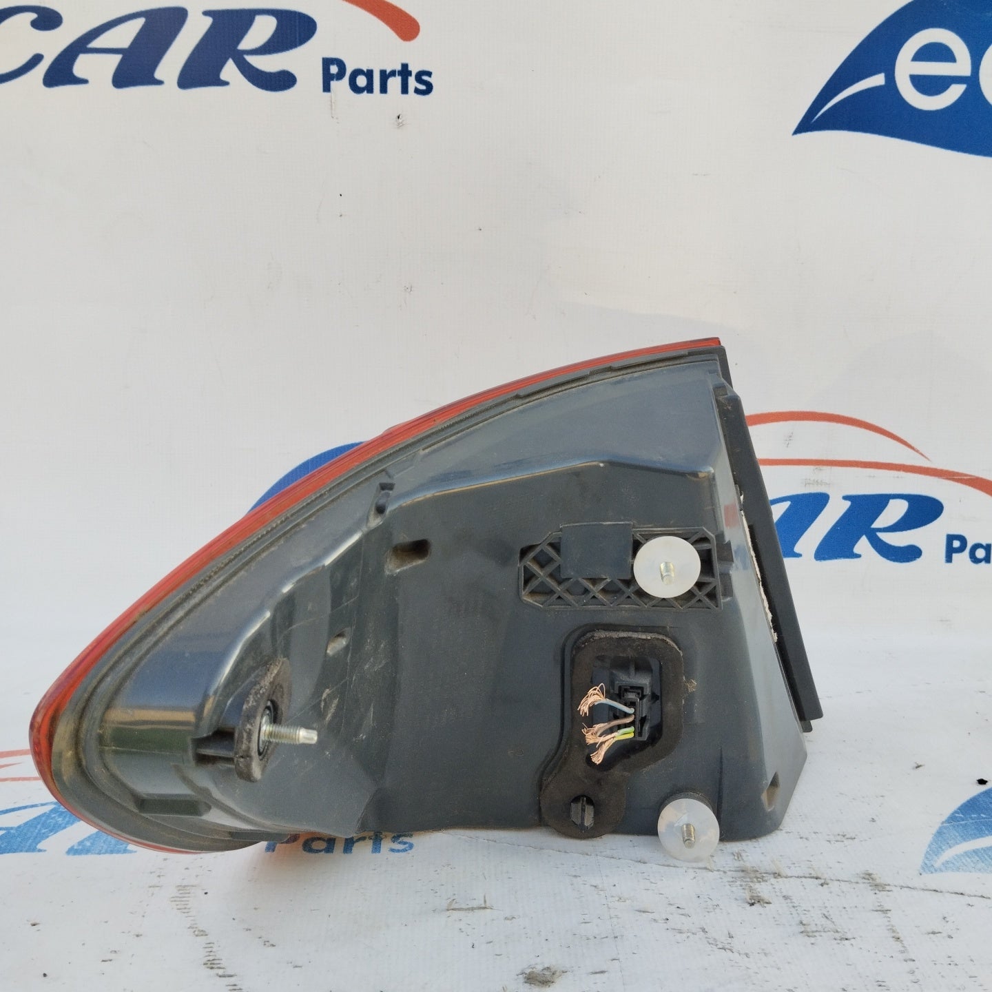 Außenleuchte hinten rechts BMW 5er F10 ecoAG3977