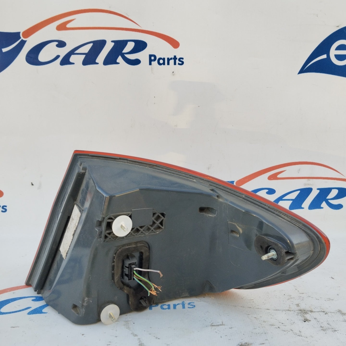 Linke äußere Rückleuchte BMW 5er F10 ecoAG3978