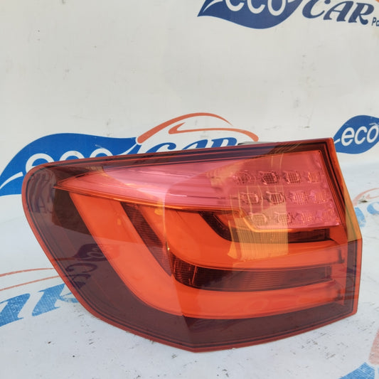 Fanale posteriore sx esterno Bmw Serie 5 F11 sw ecoAG3979