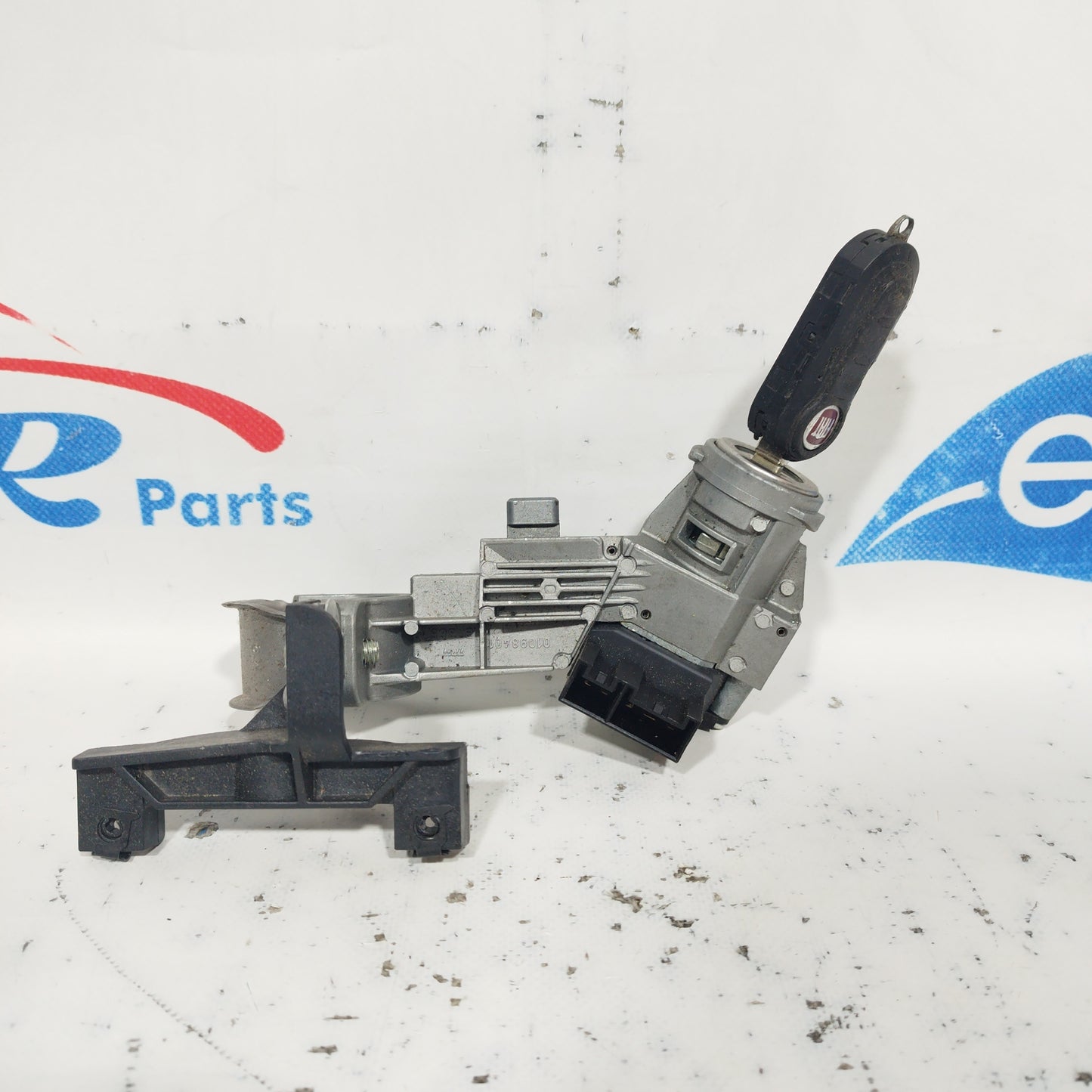 Zündsatz Fiat Grande Punto 1.4 B 2010 Code: IAW5SF3.M2 ecoAC6570