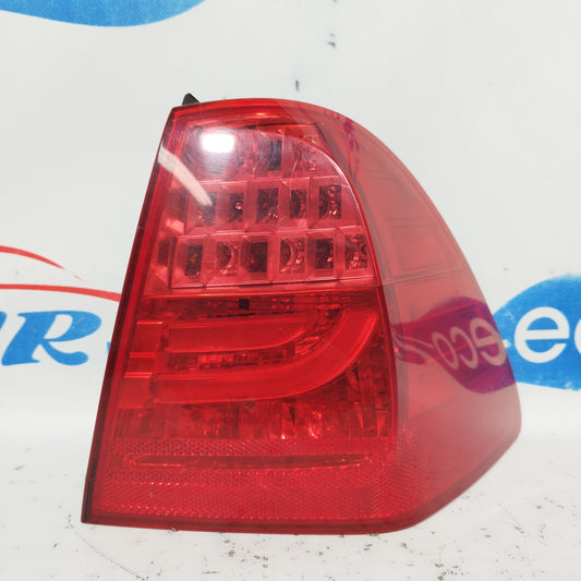 Right rear LED light BMW 3rd Series E90 sw 2009 ecoAC6582