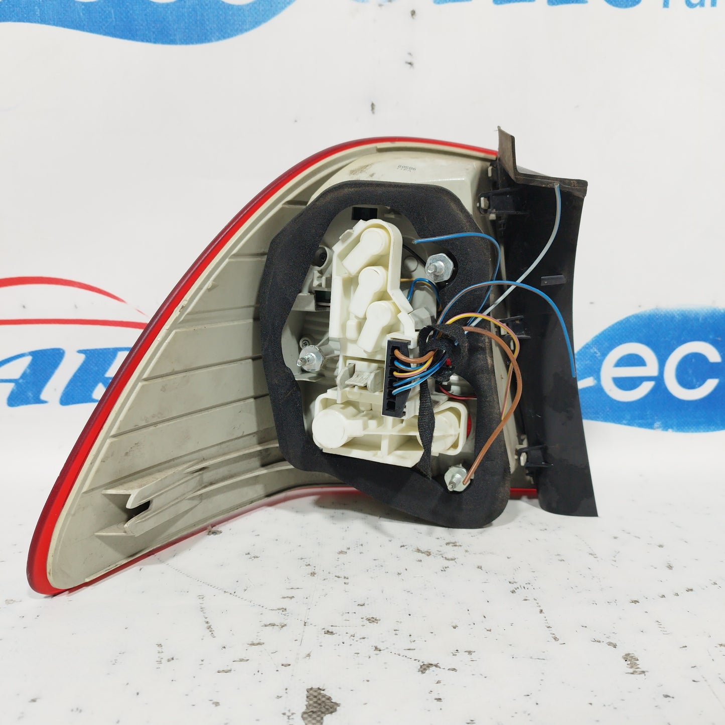 Right rear LED light BMW 3rd Series E90 sw 2009 ecoAC6582