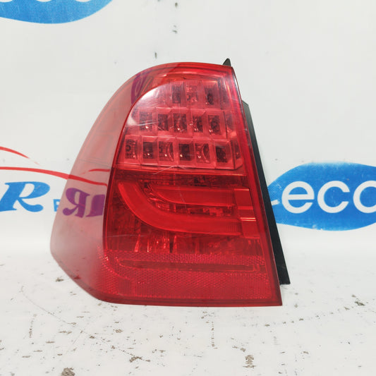 Fanale posteriore sx a LED Bmw 3° Serie E90 sw 2009 ecoAC6583