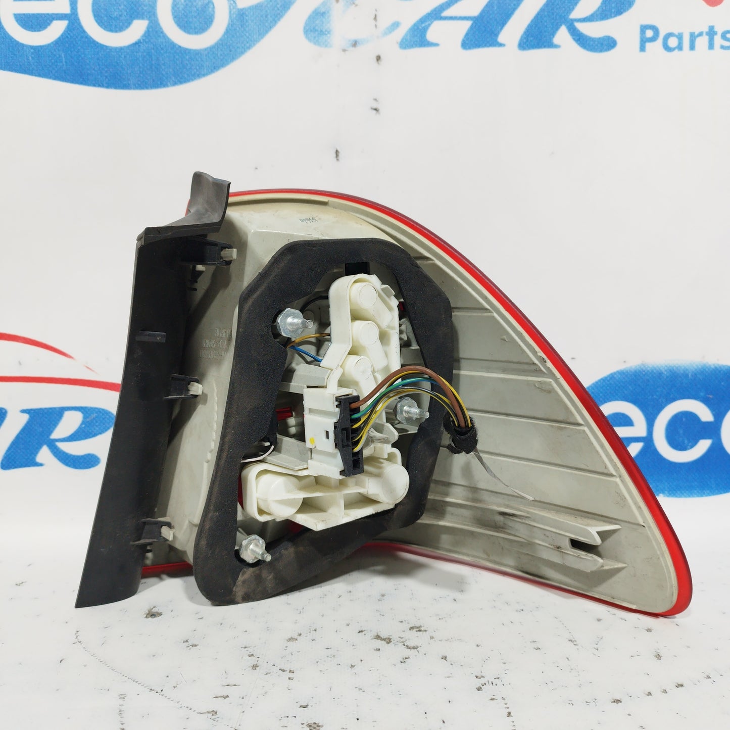 Linke LED-Rückleuchte BMW 3er E90 SW 2009 ecoAC6583