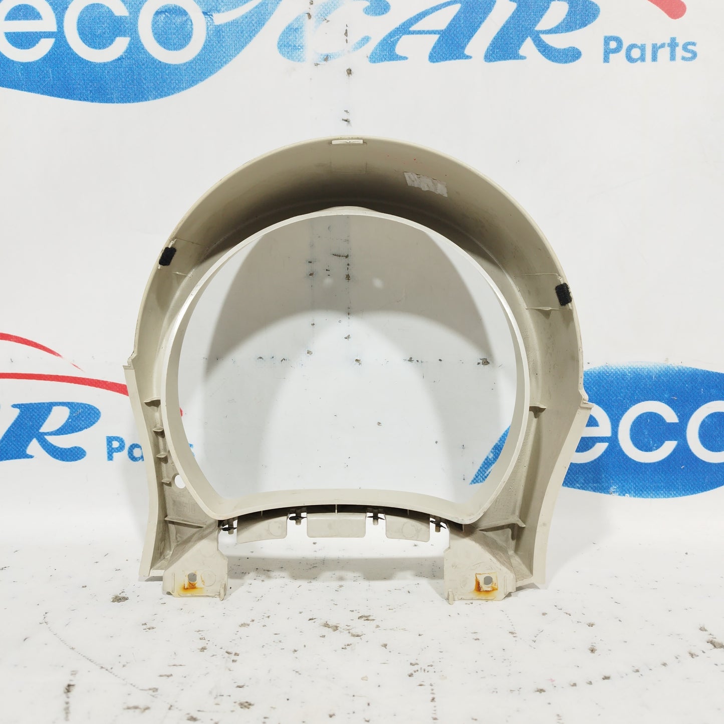 Instrument panel frame Fiat 500 2010 ecoAC6589