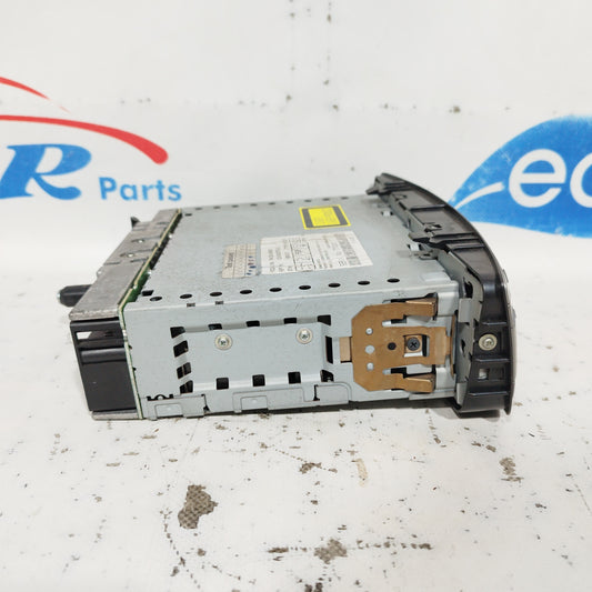 Toyota Aygo 2006 car radio Code: 86120-0H010 ecoAC6595