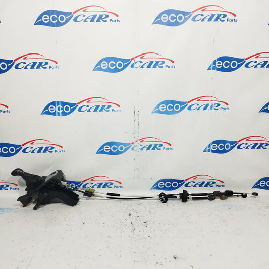 Gear lever Opel Meriva 1.3 MTJ 2011 code: 8126300250 ecoAC6602