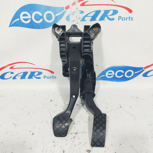 Brems-/Gaspedal Volkswagen Golf 7 1.6 TDI 2015 Code: 5Q1721058CS ecoAC6606