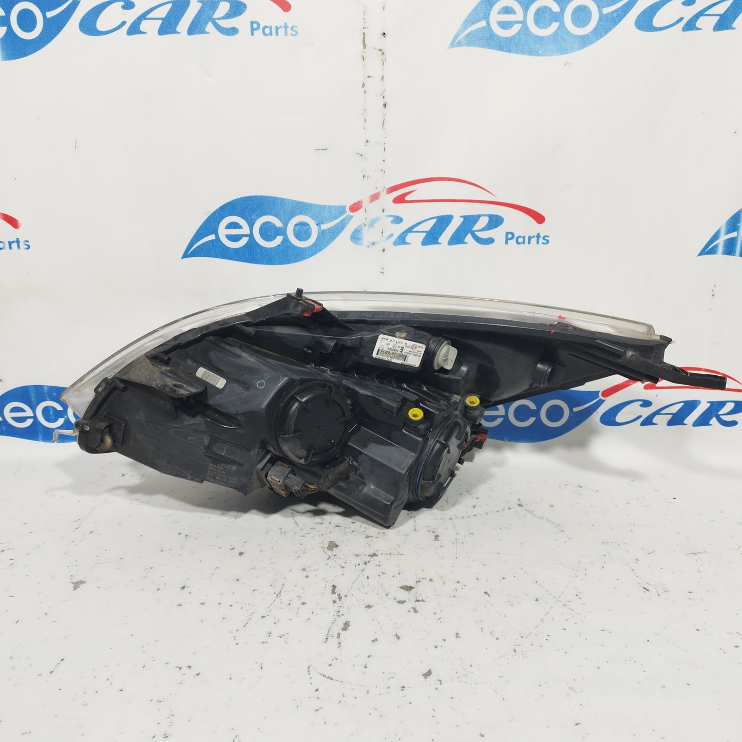 Fanale anteriore dx Opel Meriva B 2012 ecoAC6609