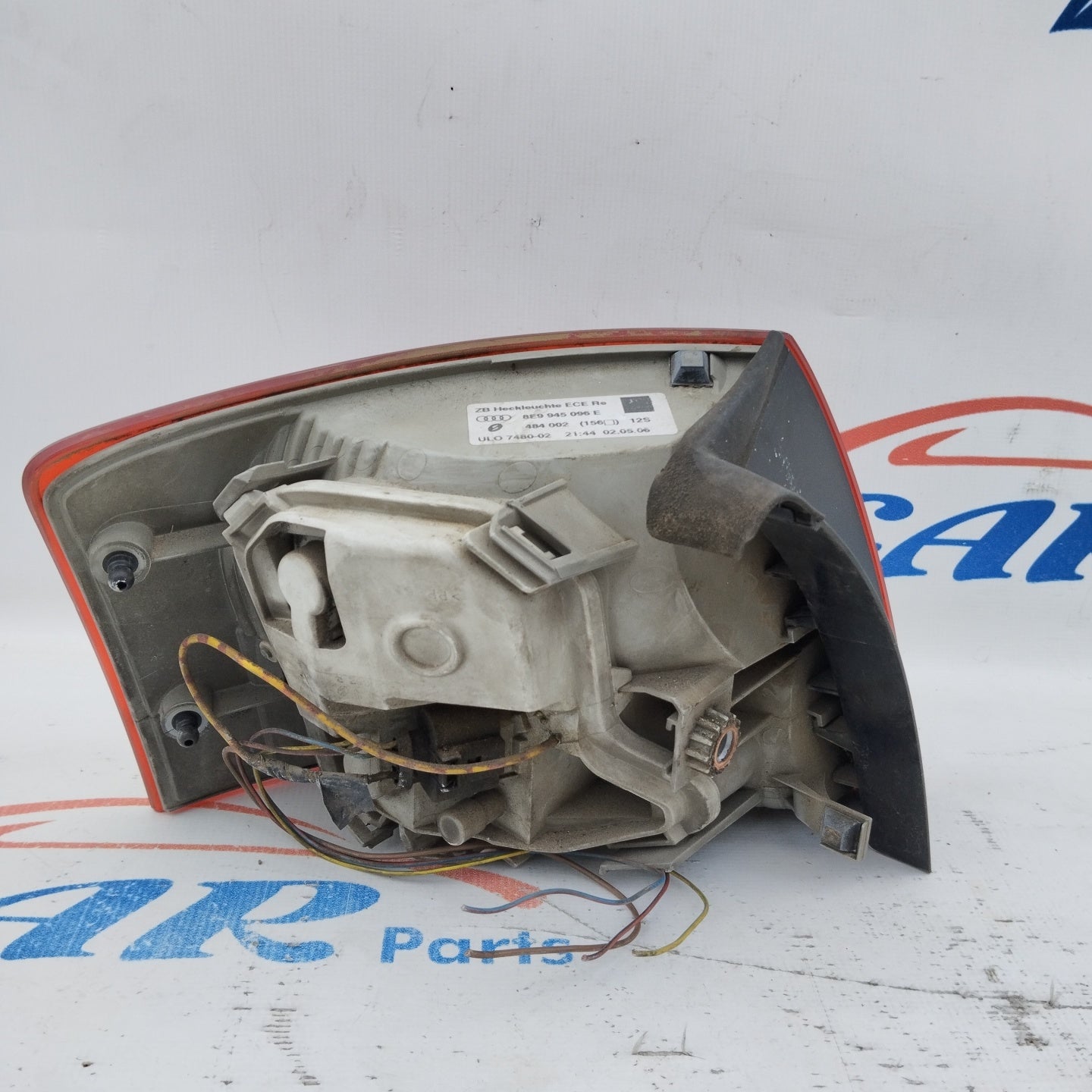 External right rear light Audi A4 Avant B7 code: 8e9945096e ecoAG3991