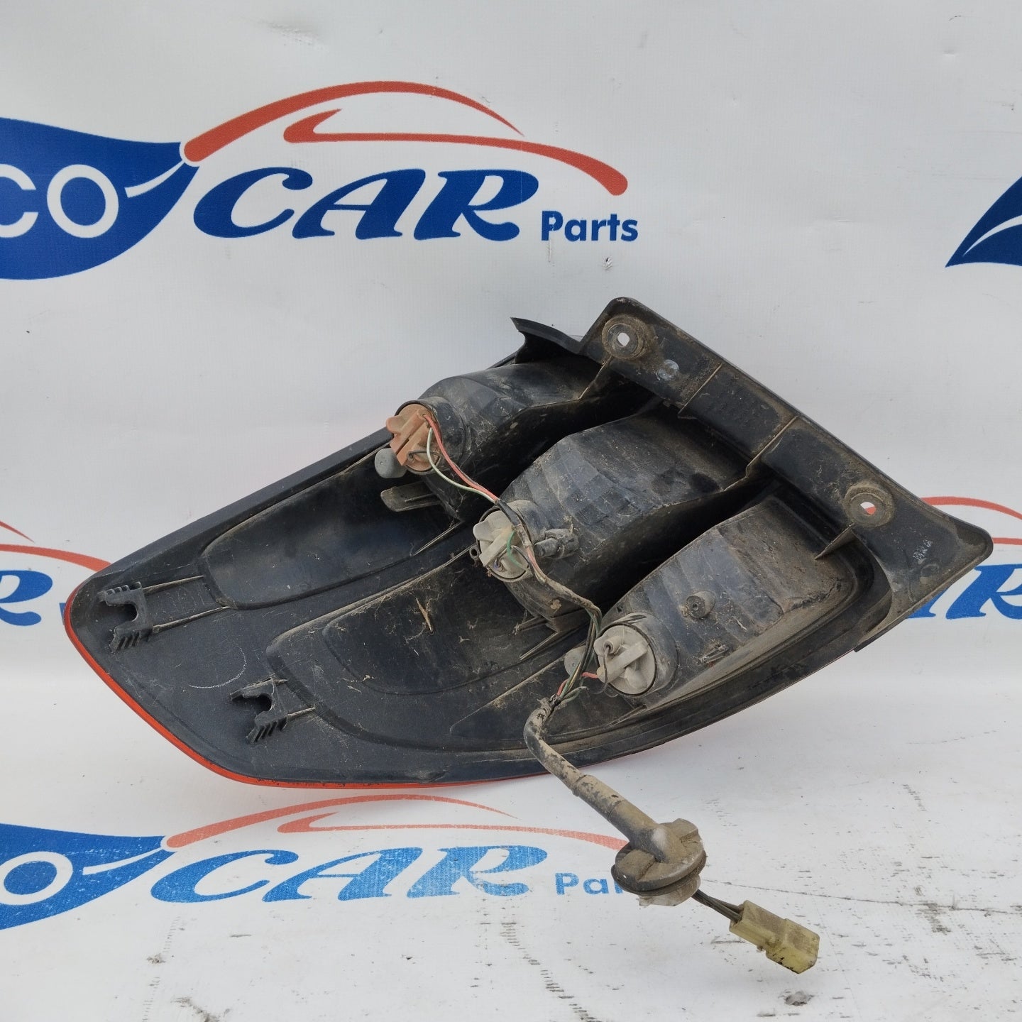 Right rear light Fiat Sedici ecoAG3992