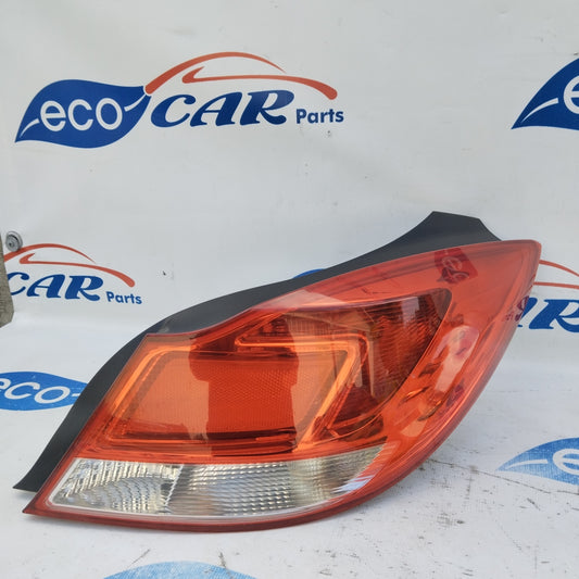 Fanale posteriore dx Opel Insignia 2008 ecoAG3994