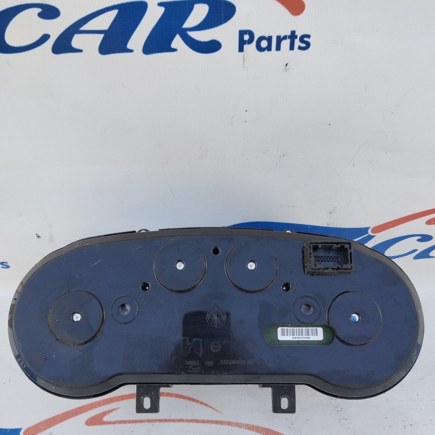 Quadro strumenti Lancia Delta 1.6 MTJ cod: 5080301 ecoAG3995