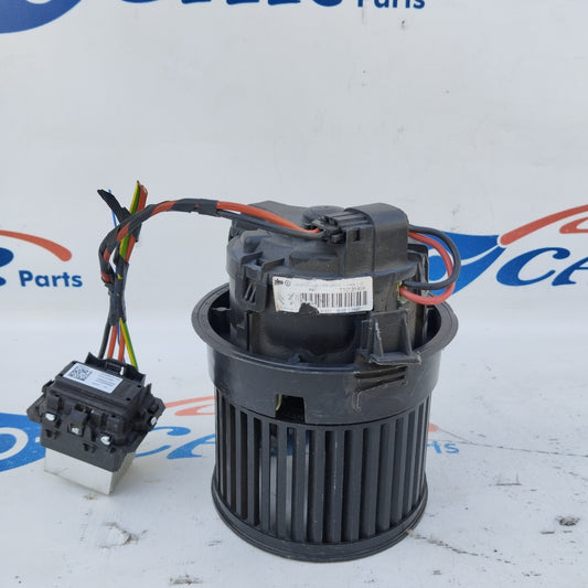Ventola stufa abitacolo Peugeot 208 2014 cod: t1013140A ecoAG3996