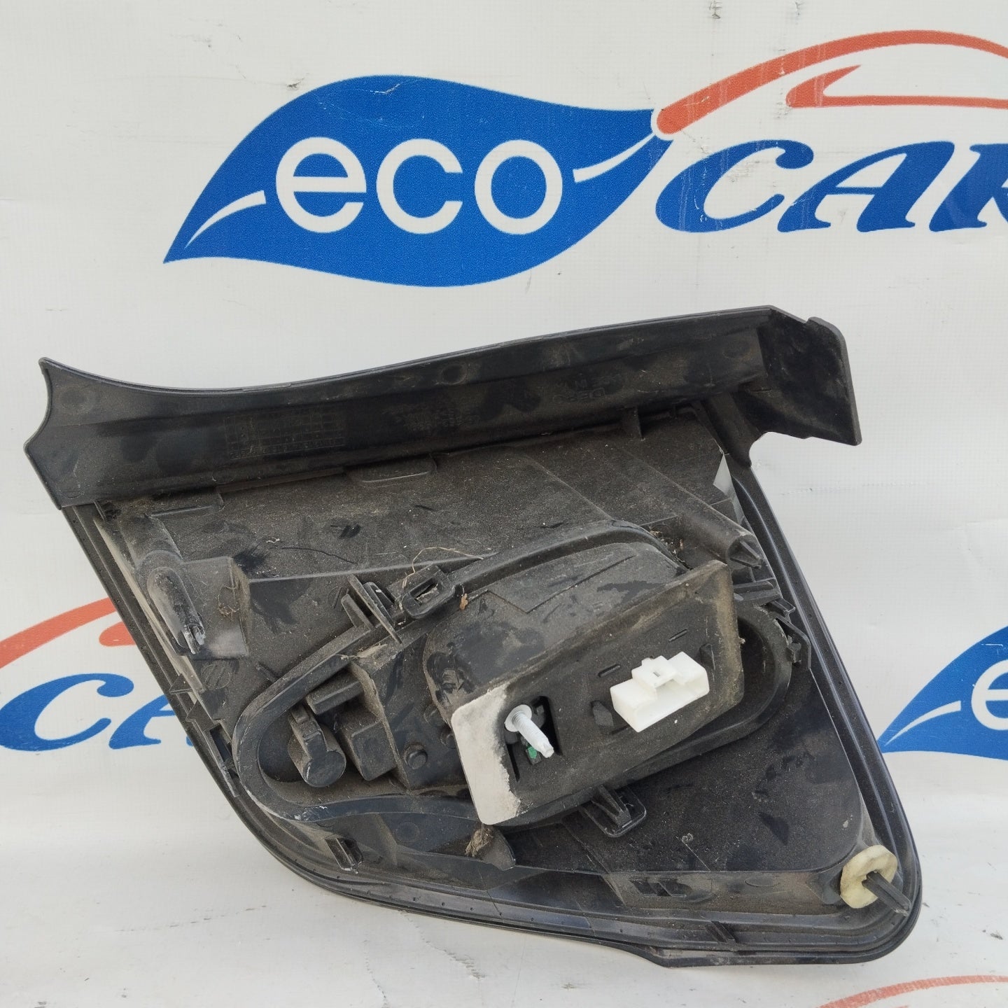 Linke Rückleuchte Citroen C3 2010 ecoAG4005