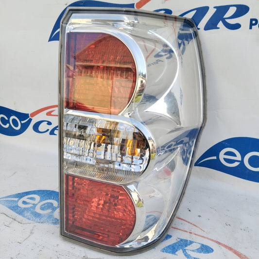 Rechtes Rücklicht Suzuki Grand Vitara 3P 2006 ecoAG4007