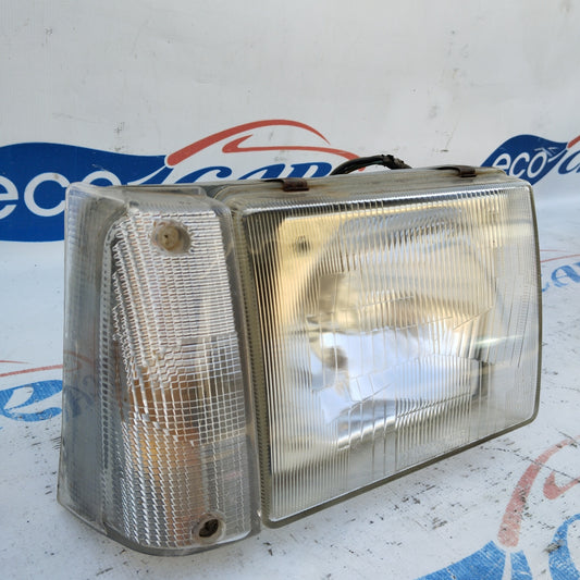 Fanale anteriore dx Fiat Panda 1995 DEPO ecoAG4010