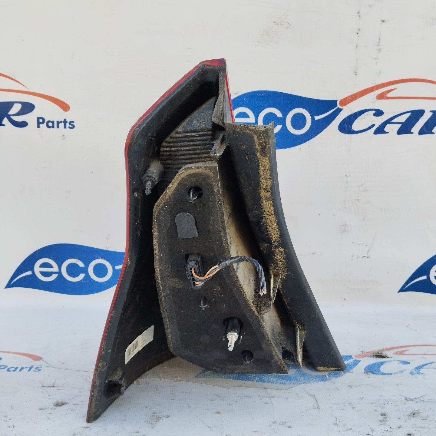 Right rear light Dacia Sandero 2010 ecoAG4011